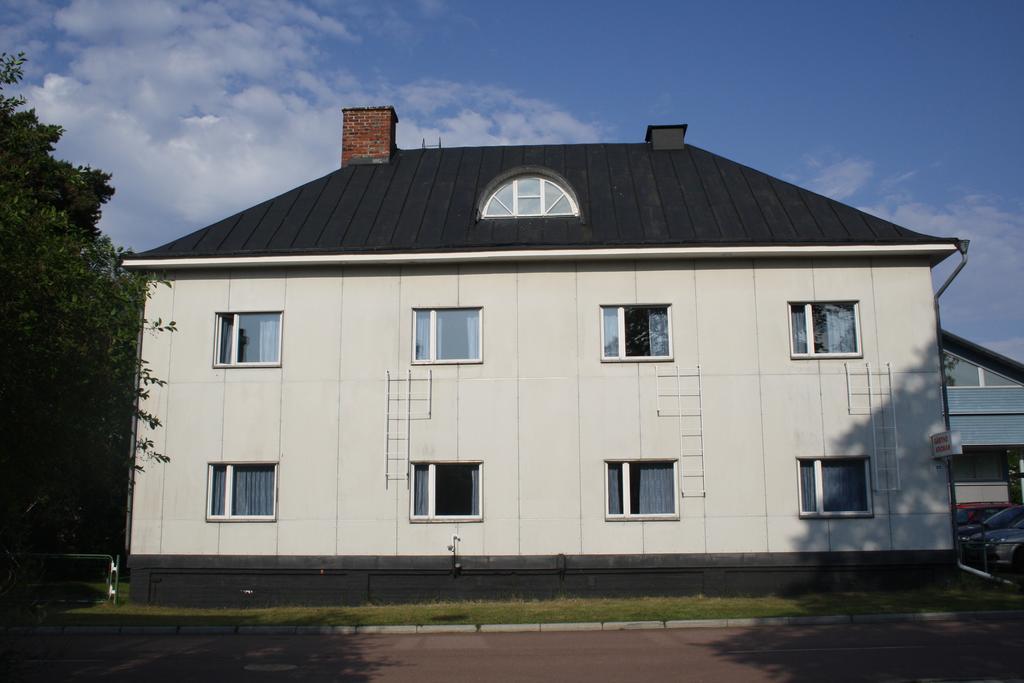 Gaesthem Kronan Mariehamn Cameră foto