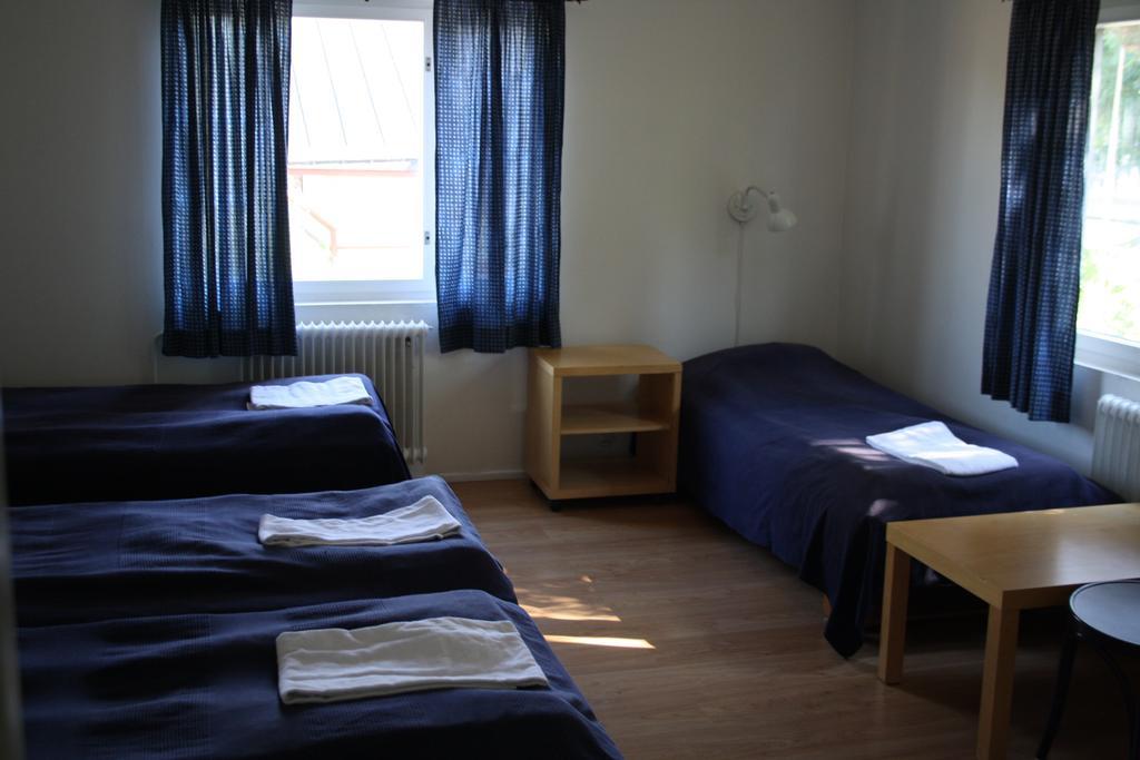 Gaesthem Kronan Bed & Breakfast Mariehamn Cameră foto