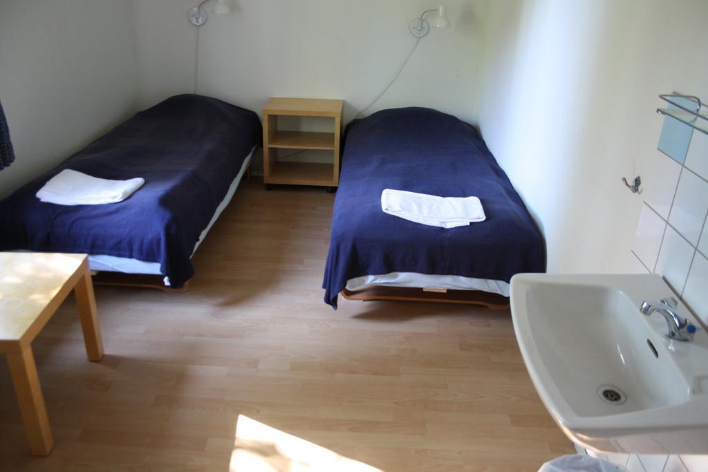 Gaesthem Kronan Bed & Breakfast Mariehamn Cameră foto