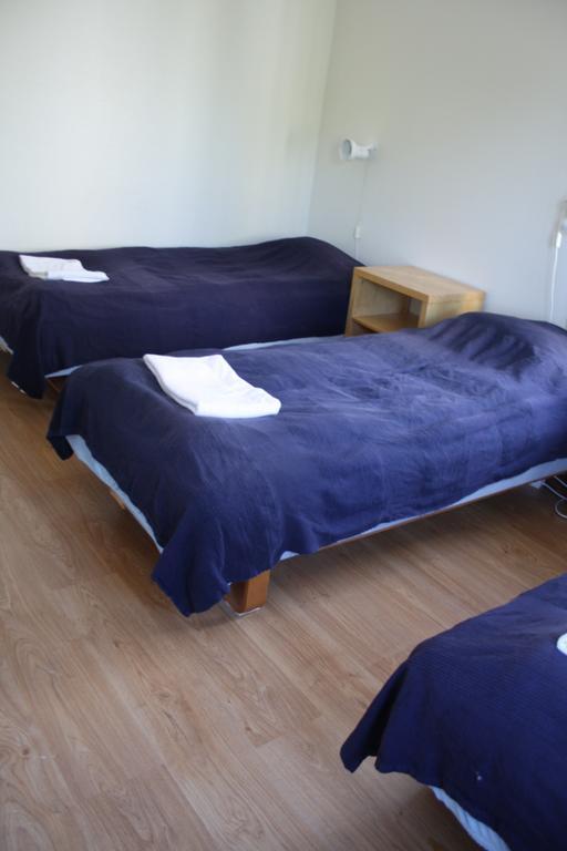 Gaesthem Kronan Bed & Breakfast Mariehamn Cameră foto