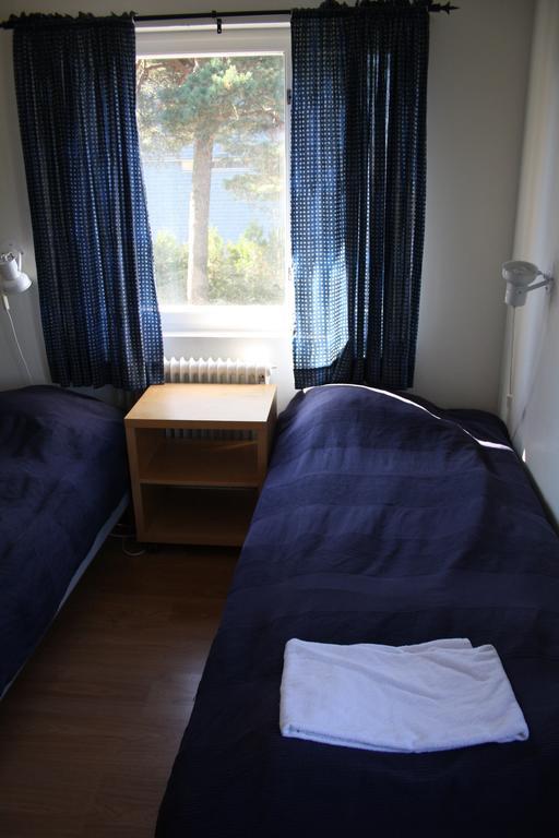 Gaesthem Kronan Bed & Breakfast Mariehamn Cameră foto