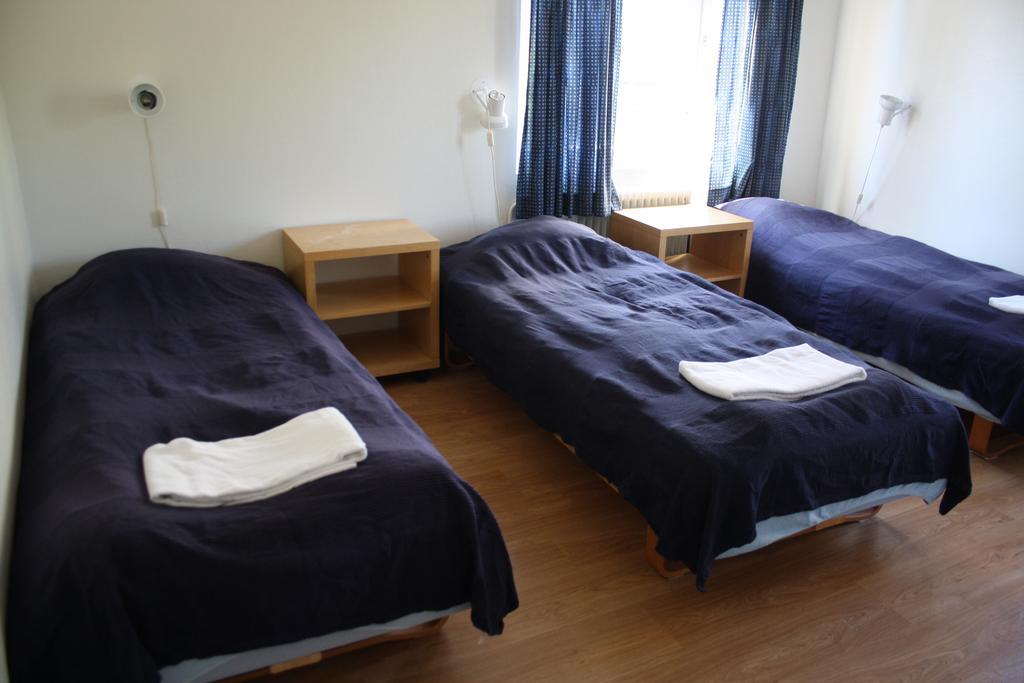 Gaesthem Kronan Bed & Breakfast Mariehamn Cameră foto